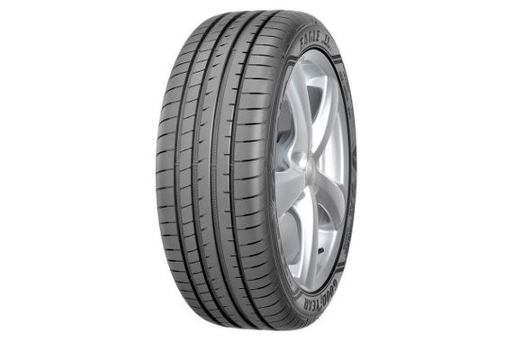 Goodyear Eagle F1 Asymmetric 3 255/40 R18 95Y RunFlat