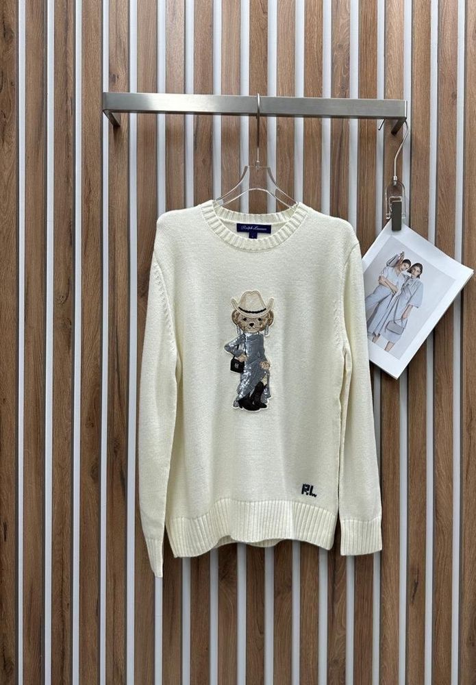Свитер Ralph Lauren