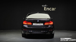BMW 5 Series (G30) 520i Luxury (04.2020)