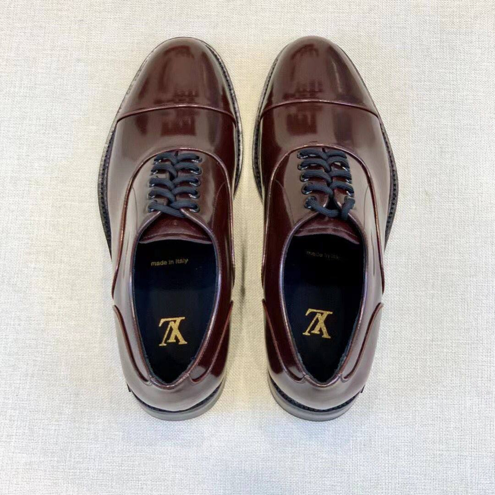 Туфли Louis Vuitton