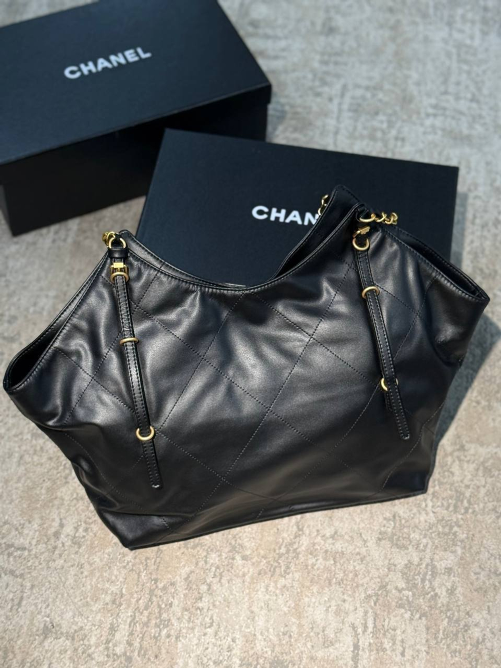 Сумка CHANEL