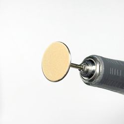 SoLa Classic - Сменные файлы к диску для педикюра L - 180гр, 50шт3