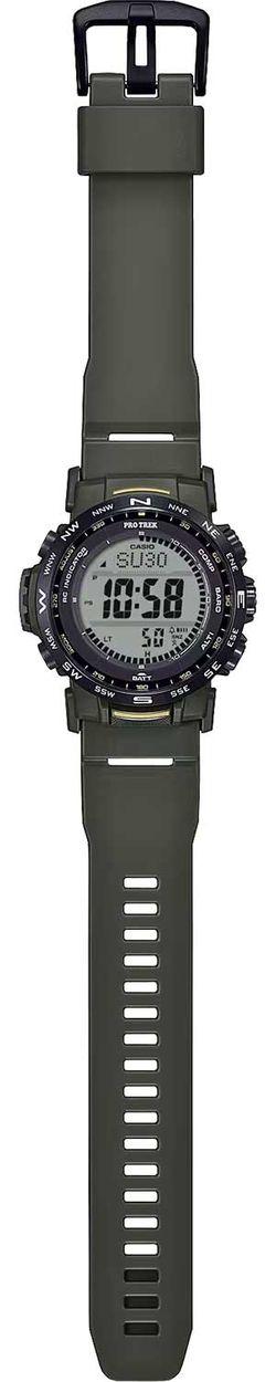 Часы Casio PRW-35Y-3B