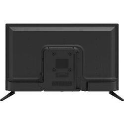 Телевизор 32" BQ 3208B черный