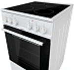 Электрическая плита Gorenje EC5141WG