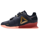 Кроссовки Reebok Legacy Lifter Legacy Lifter (Женская размерная сетка)