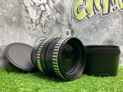 Sonnar 2.8/180mm Carl Zeiss Jena DDR