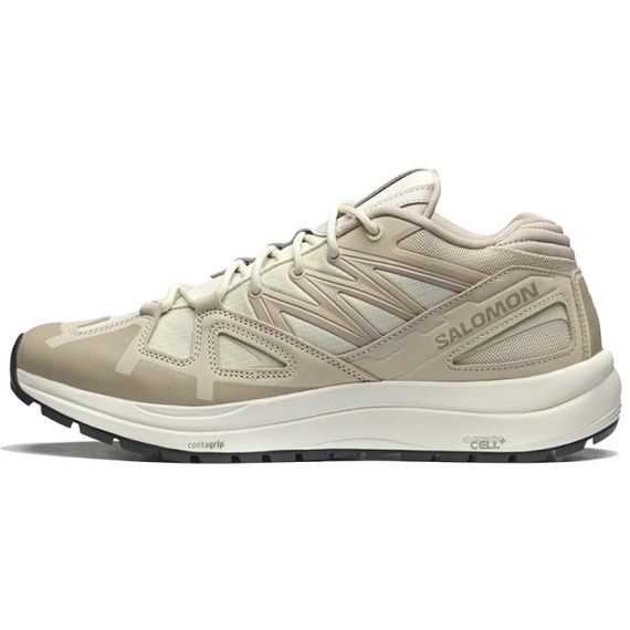 SALOMON Odyssey 1 Leather Advanced