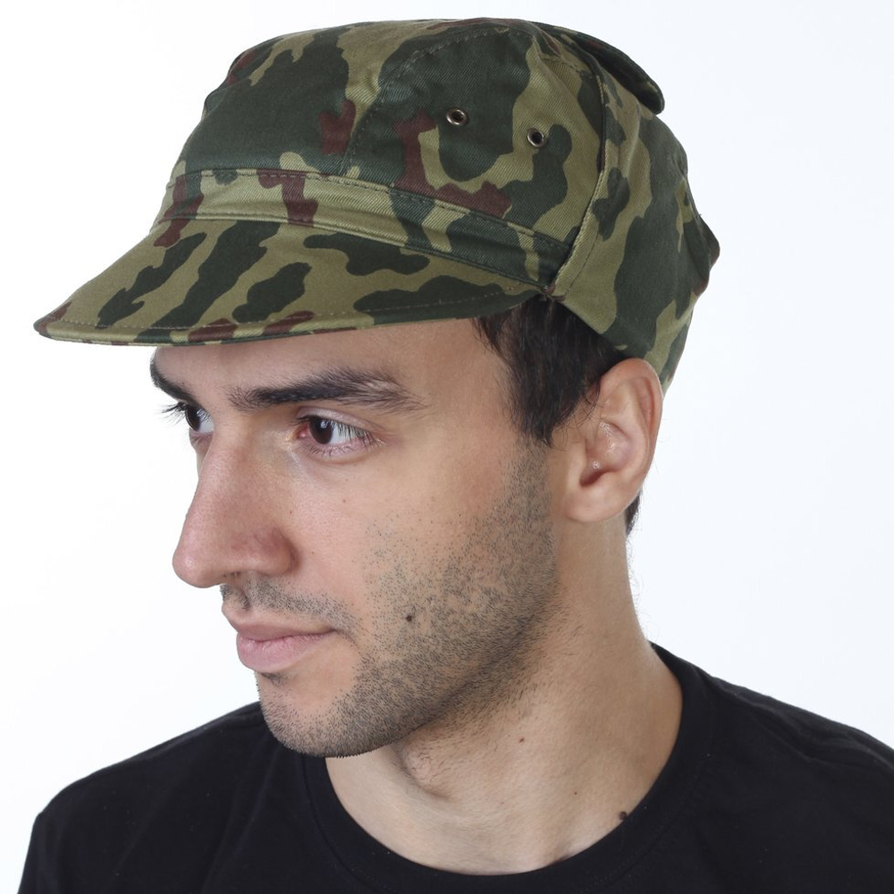 Армейская кепка ВСР-93 «Вертикалка»