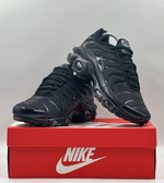 Кроссовки Nike Air Max TN Plus #291 (черн.)