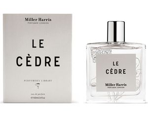 Miller Harris Le Cedre