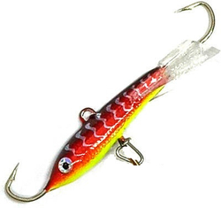 Балансир Lucky John CLASSIC 5 50мм/42