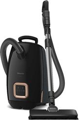 Пылесос Miele SUSF0 Guard L1 AllFloor Noir черный