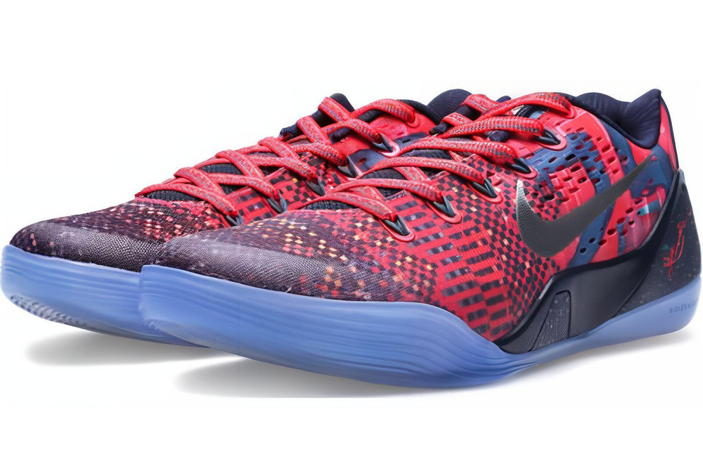 Кроссовки Nike Kobe 9 Em Low Phillipines 9