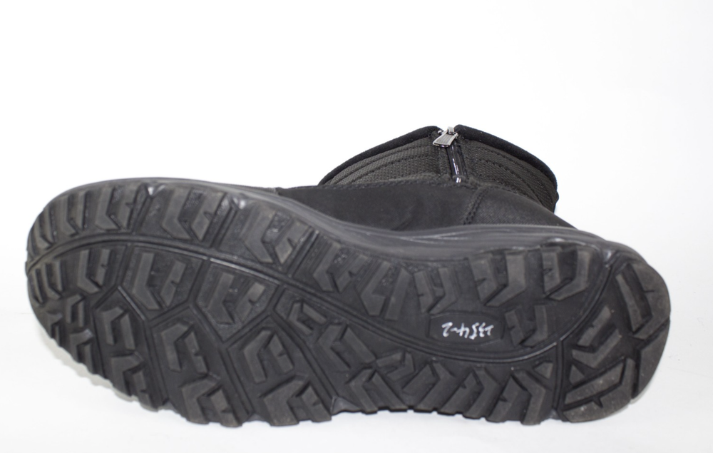 Дутики мужские зимние 2354-2