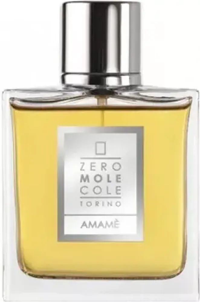 ZEROMOLECOLE AMAME EDP 100 ML