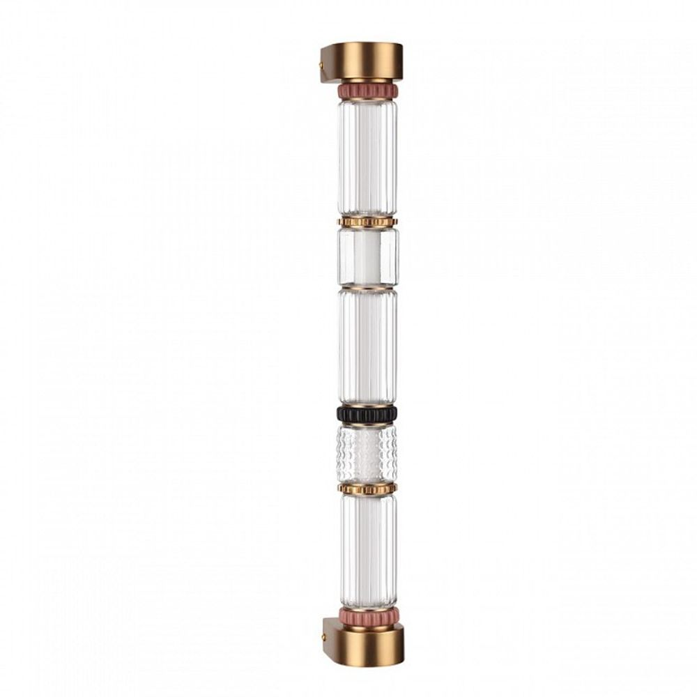 Накладной светильник Odeon Light COLLIER 5455/18WL