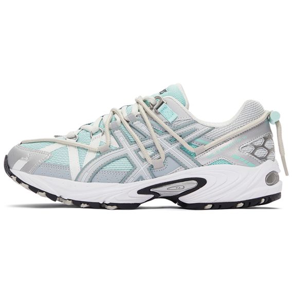 Asics Гель Kahana TR v2 Повседневная обувь Низкий Топ Мятно-зеленый Унисекс