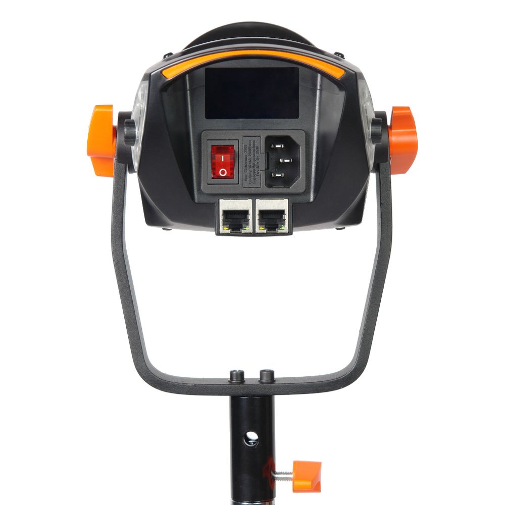 GreenBean SunLight PRO 300COB DMX