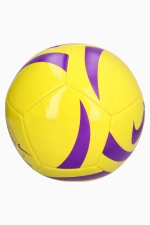 Футбольный мяч Nike Pitch Training 25 размер 3 - желтый
