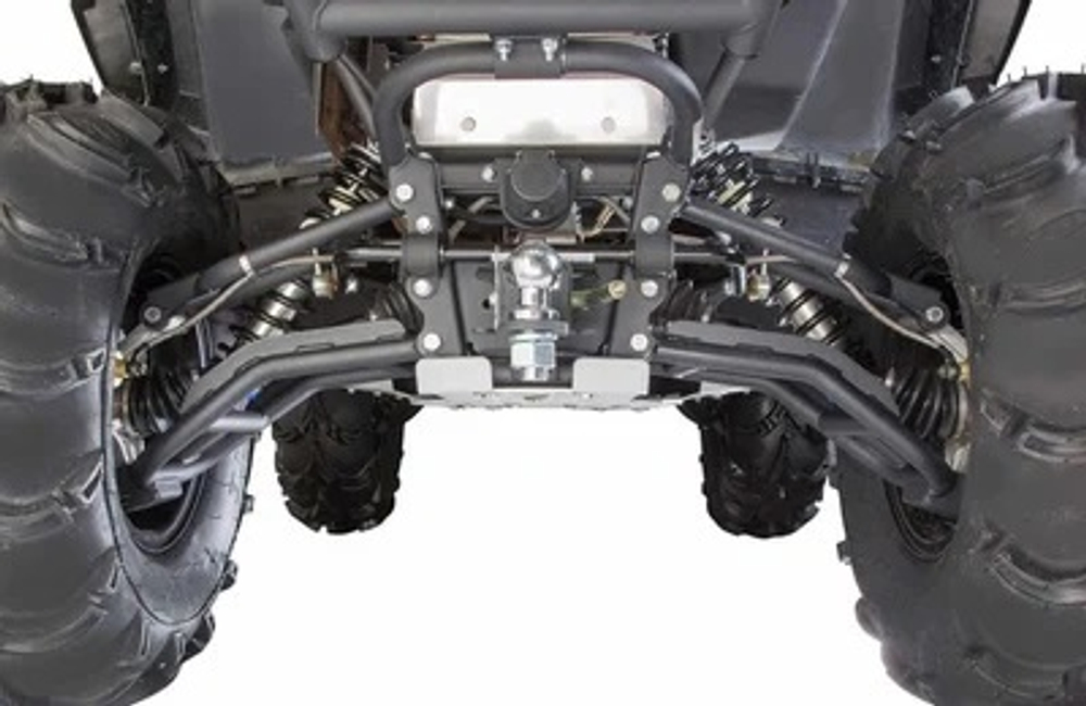 Квадроцикл СТЕЛС ATV 800 GUEPARD FF Trophy EPS Cargo 2.0