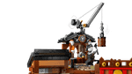Конструктор LEGO Ninjago 71861 The Old Town 15th Anniversary