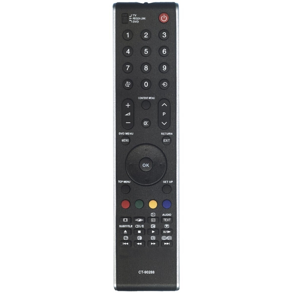 Пульт Toshiba CT-90288 37C300PR оригинальный