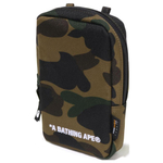 A Bathing Ape Bathing Ape Polyester Crossbody Bag Shoulder Bag Regular