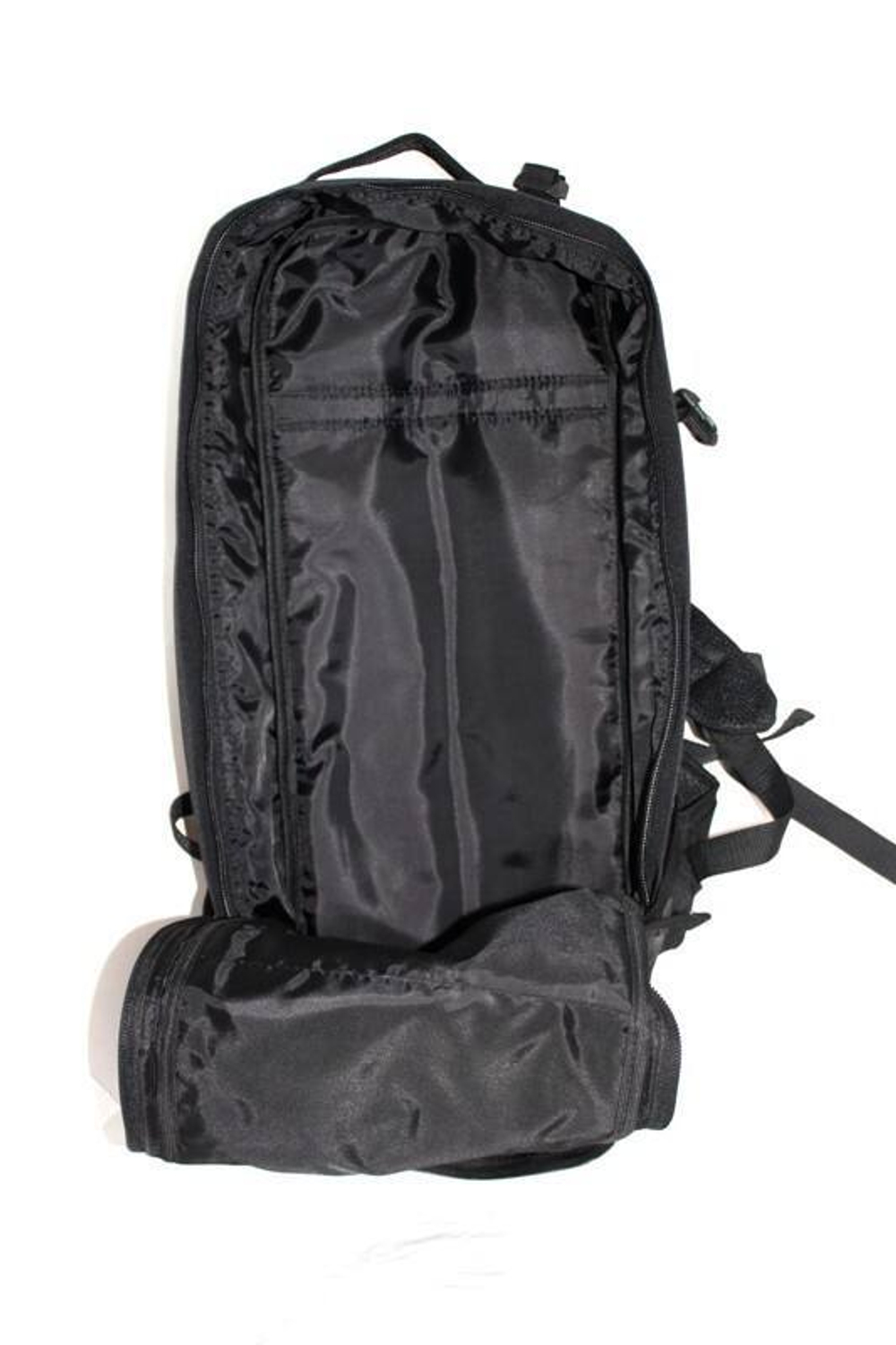 Рюкзак Штурмовой Molle 45L Black