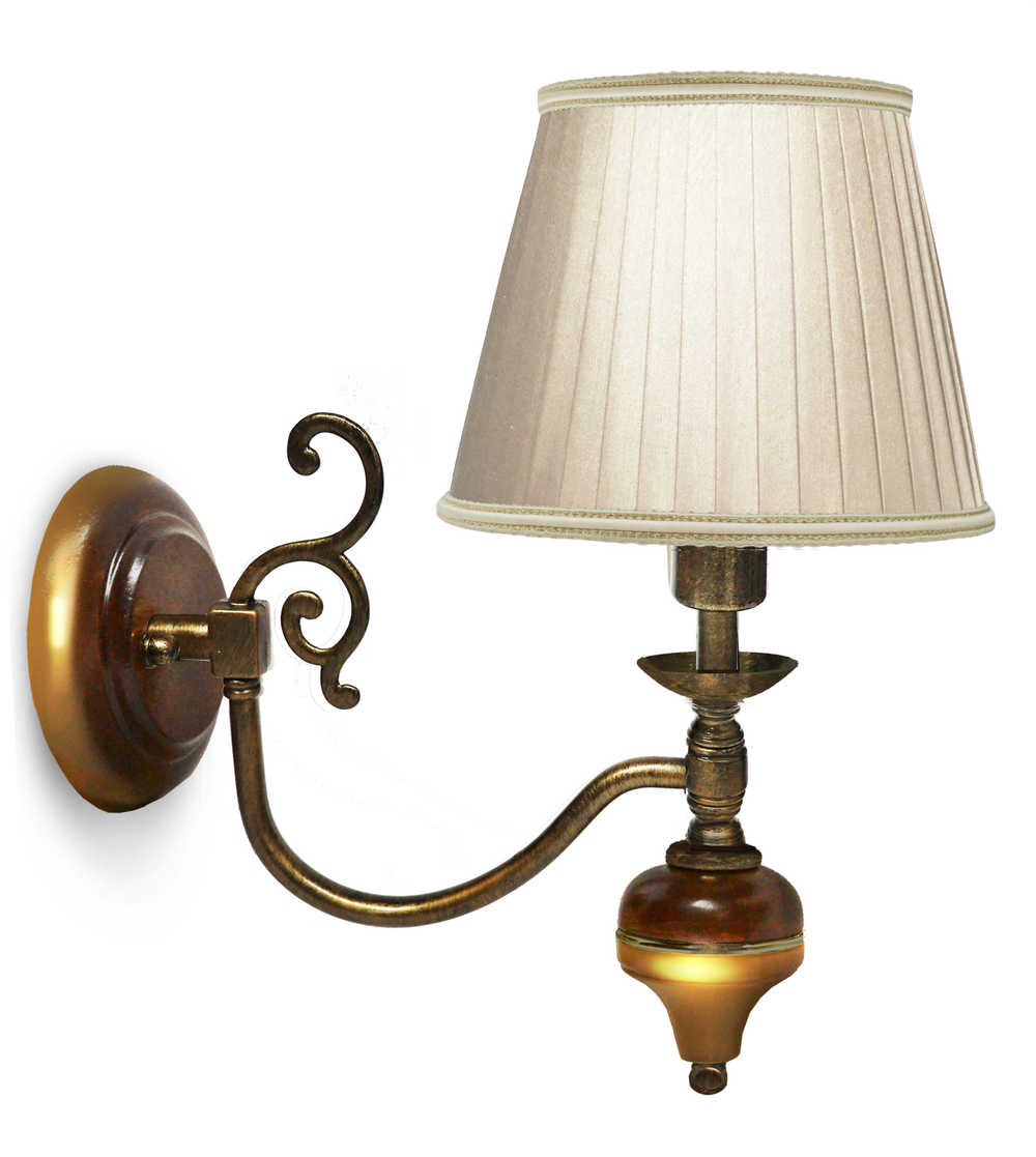 Бра "Ливепуль Люкс"