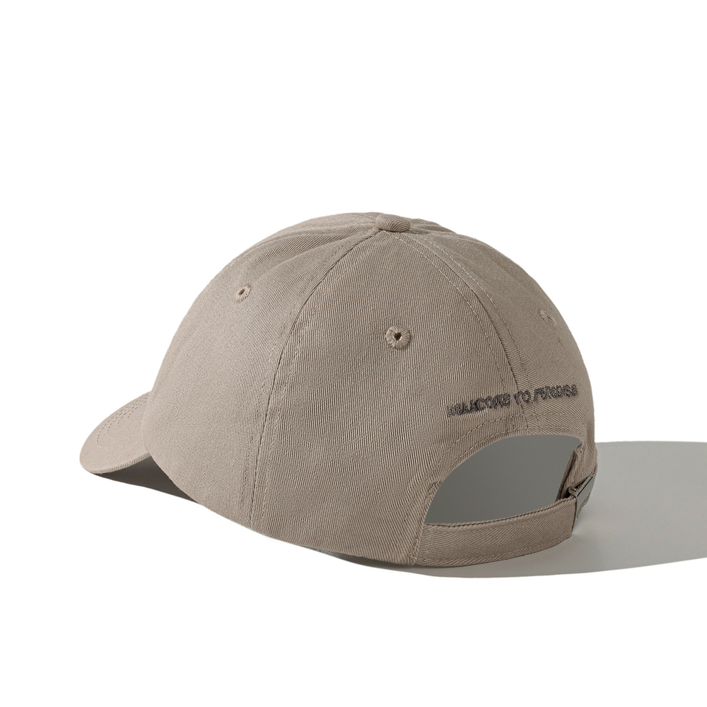 КЕПКА YMKASHIX HELLCOME