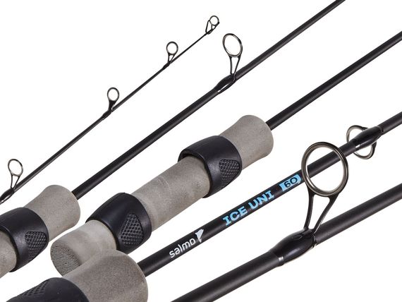 Удилище зимнее Salmo UNI 60см