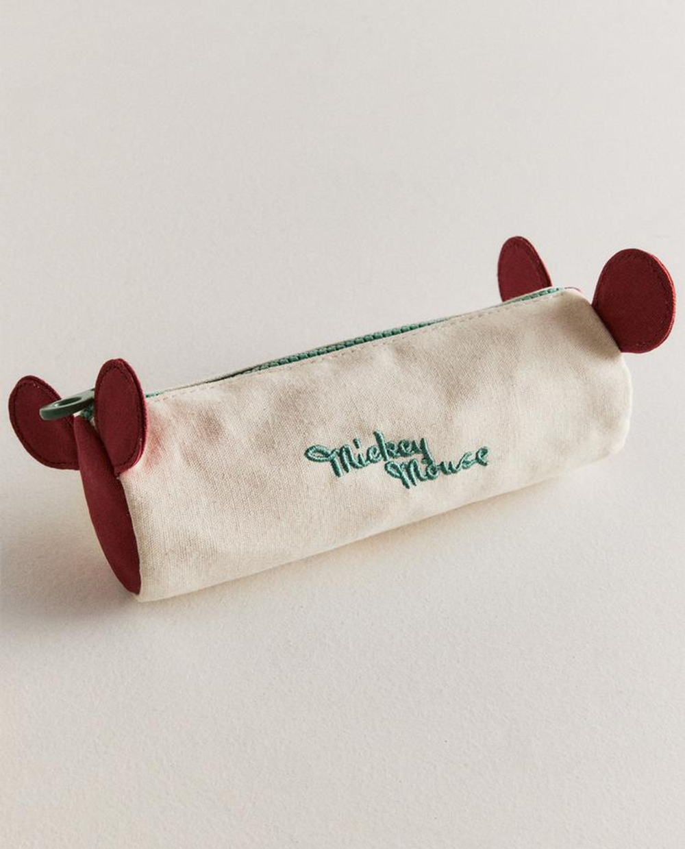 ZARA HOME ДЕТСКИЙ ПЕНАЛ МИККИ МАУС ©DISNEY, ЭКРЮ