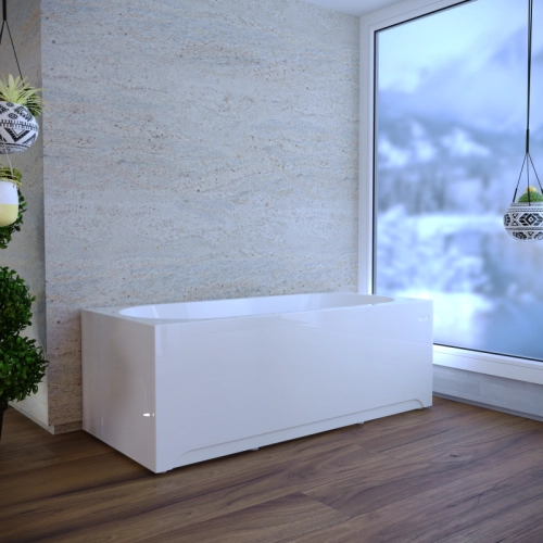 Фронтальная панель (экран) Radomir (Радомир) Вальс 190