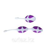 Набор силиконовых вагинальных шариков (30г. / 40г.)