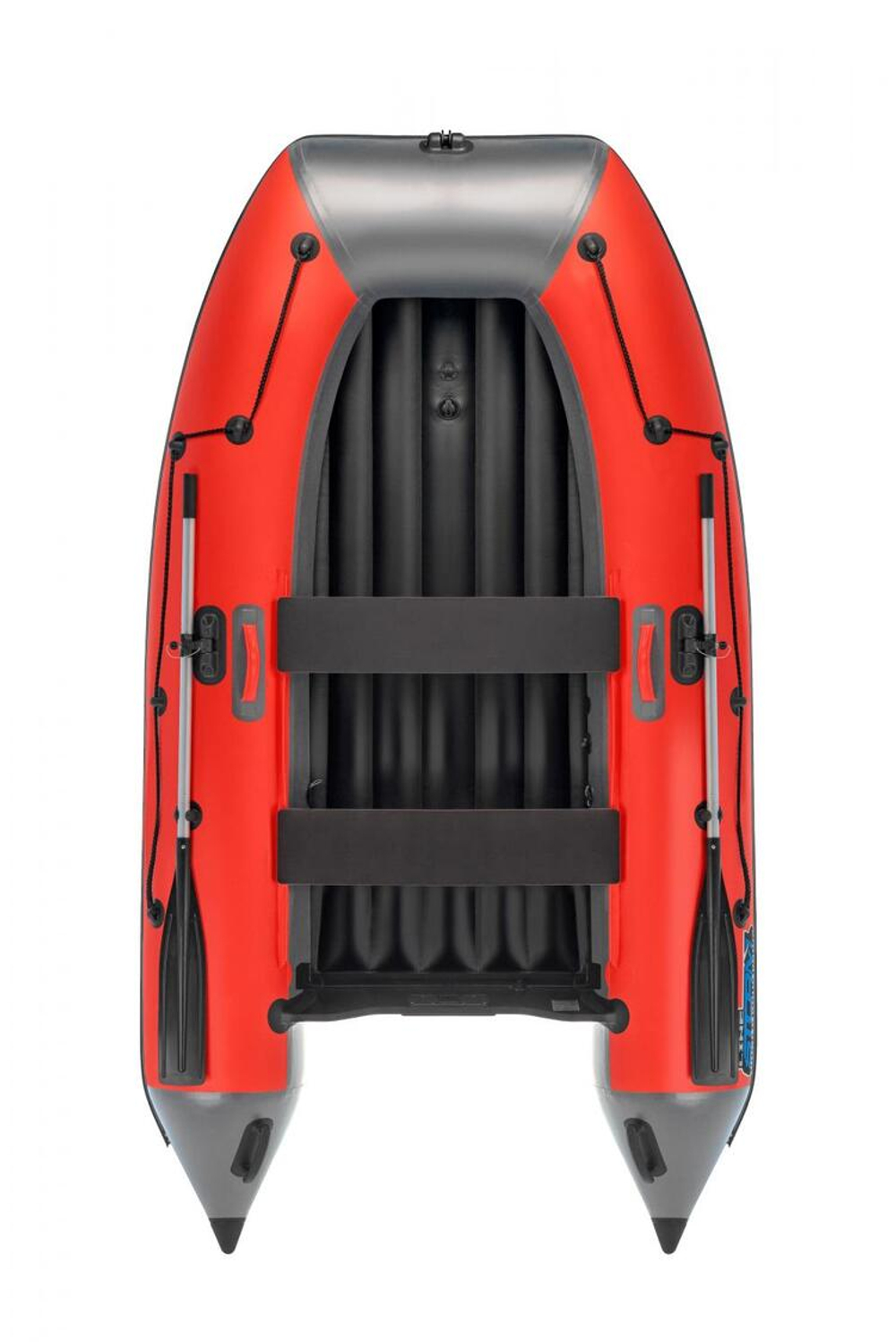 Лодка ПВХ STORMLINE Air Classic 300