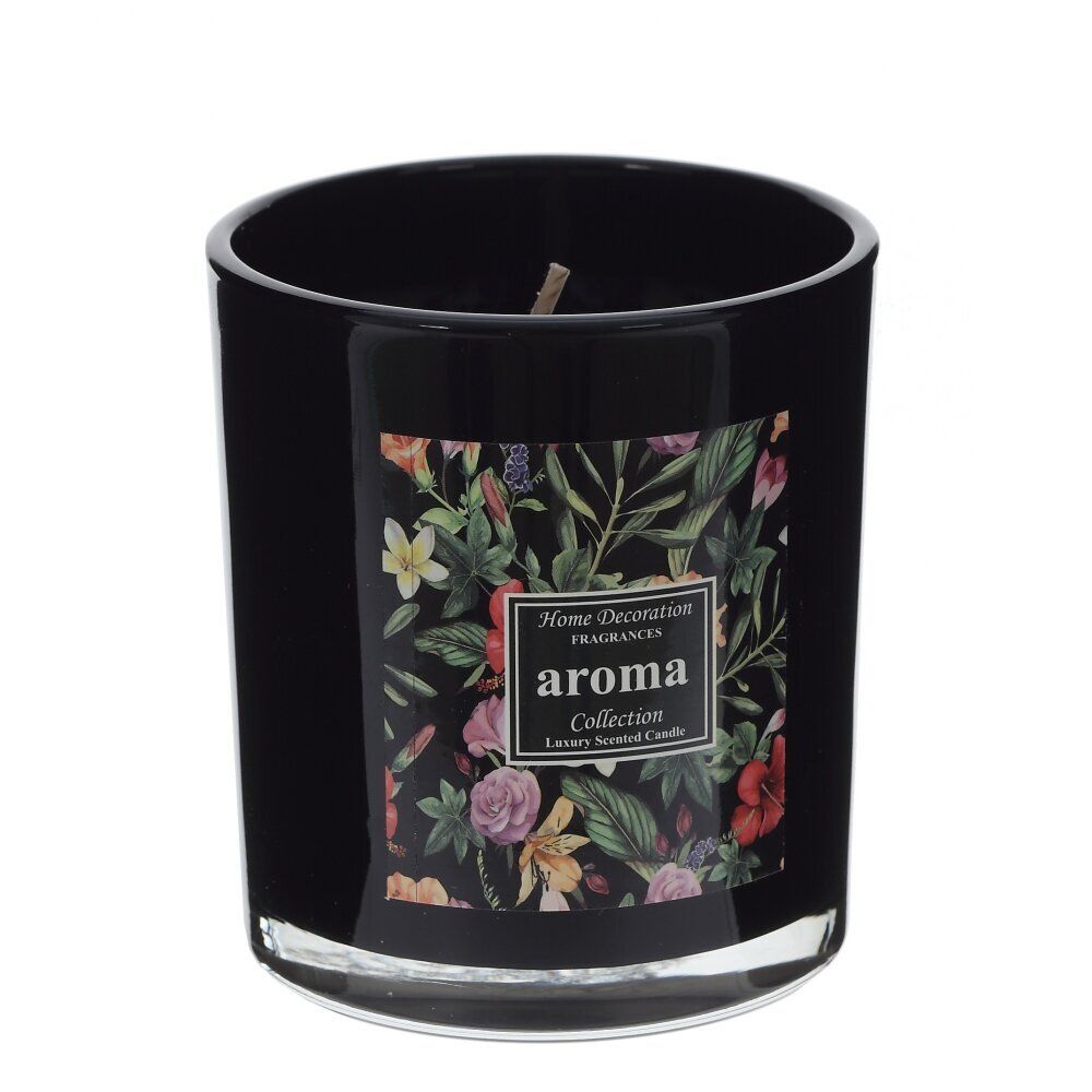 GAEM Свеча ароматическая (блок микс 12шт), L7 W7 H8 см, 2в.