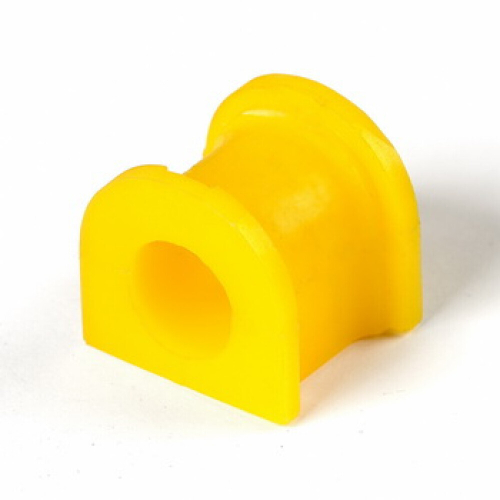 Полиуретановая втулка стабилизатора, задней подвески I.D. = 18 мм (2 шт.), Точка опоры.4-01-1123