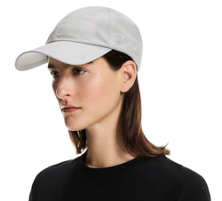 Теннисная кепка On Cap - alloy