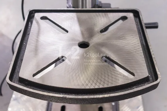 Вертикально-сверлильный станок Stalex DP-20/T