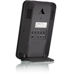 Погодная станция Bresser с наружным датчиком 5-в-1, черный