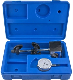 Индикатор часового типа с магнитной стойкой (0–10мм)