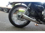 Honda CB400SS 2002