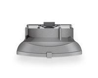 Дестратификатор Heater MIX 1 4800 м3/ч