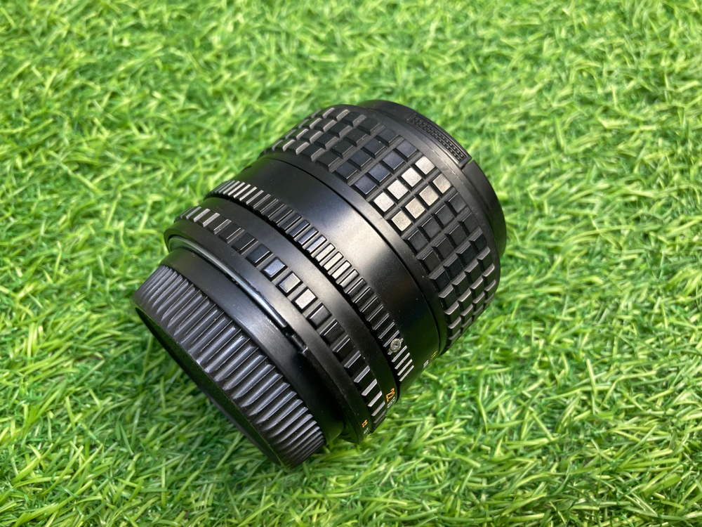 Nikon 100mm F2.8 Series E Покупка/Продажа