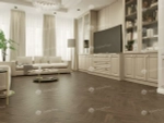 ИНЖЕНЕРНАЯ ДОСКА Alpine Floor Castel Дуб Гранд Каньон EW202-10