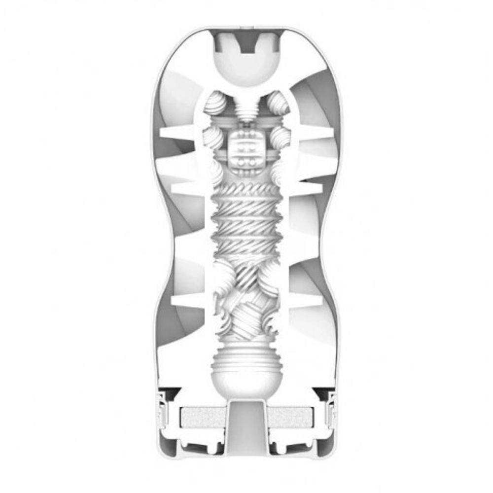 Мастурбатор Tenga Air Flow Cup Gentle