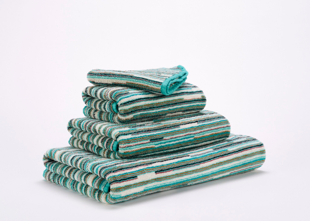 Полотенце 70x140 Abyss&Habidecor Джэк 302