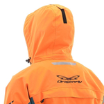 МЕМБРАННАЯ МУЖСКАЯ КУРТКА DRAGONFLY QUAD 2.0