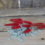 Смальта для мозаики колотая на модуль купить. Большой выбор цветов и оттенков.